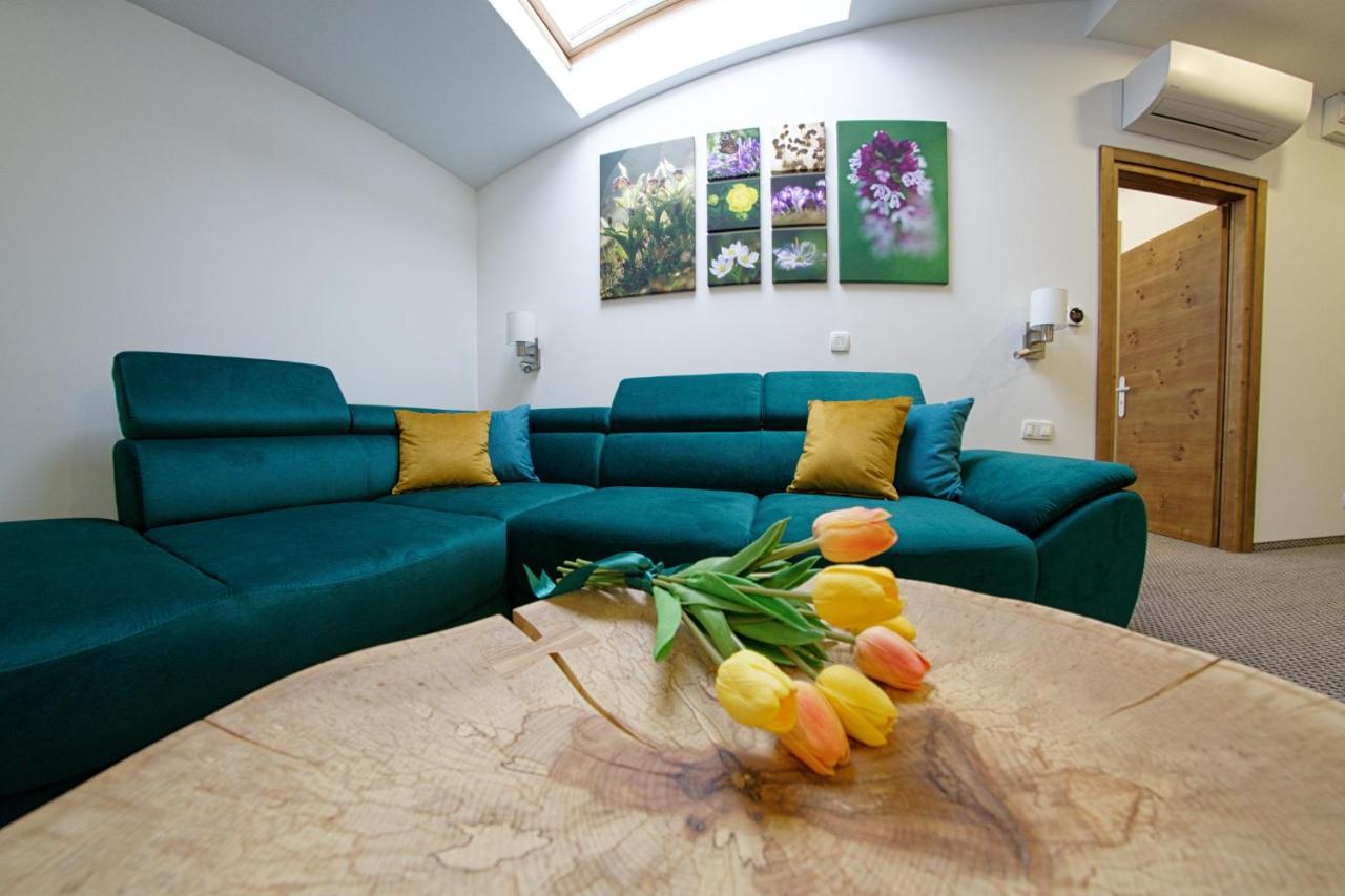 Aquarius Boutique Hotel Kimpulung Mołdawski Zewnętrze zdjęcie