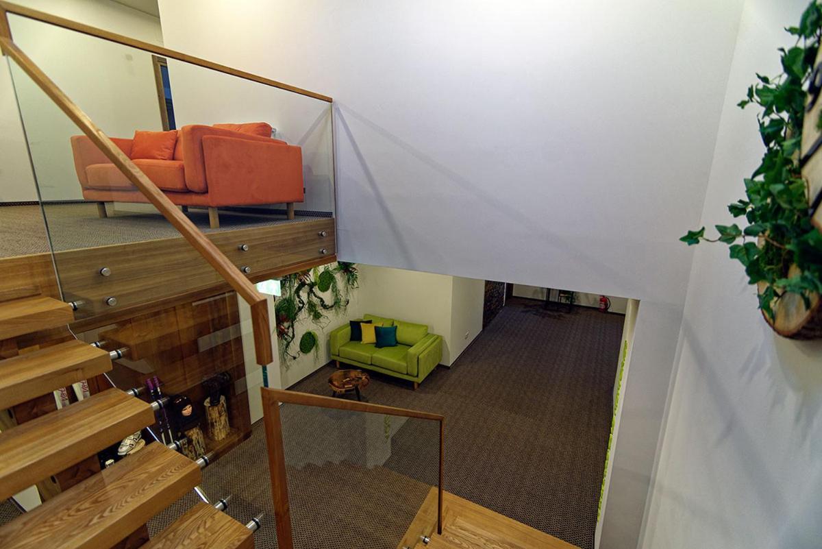 Aquarius Boutique Hotel Kimpulung Mołdawski Zewnętrze zdjęcie