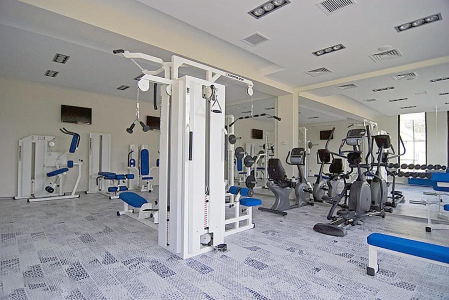 Aquarius Boutique Hotel Kimpulung Mołdawski Zewnętrze zdjęcie