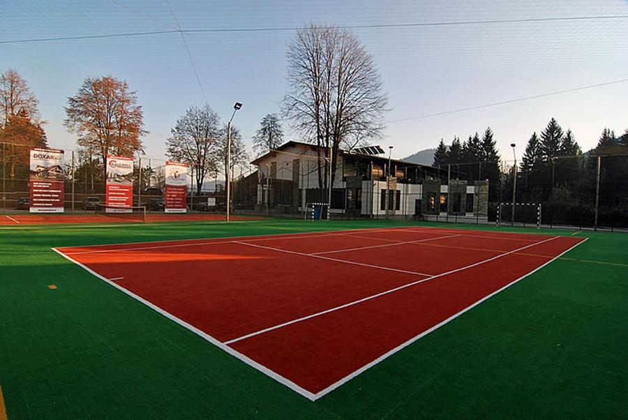 Aquarius Boutique Hotel Kimpulung Mołdawski Zewnętrze zdjęcie