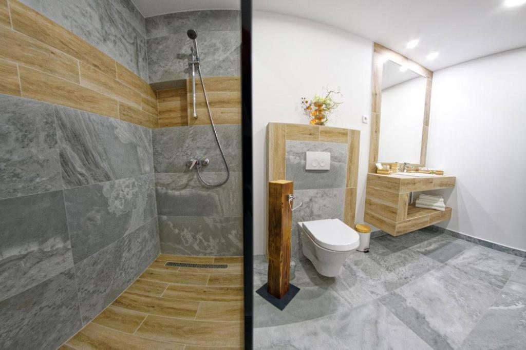 Aquarius Boutique Hotel Kimpulung Mołdawski Pokój zdjęcie